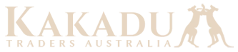 Kakadu Traders